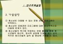 청소년 문화 활동 프로그램 활성화 방안을 위한 연구조사계획서-조사 설문지포함 3페이지