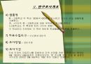청소년 문화 활동 프로그램 활성화 방안을 위한 연구조사계획서-조사 설문지포함 7페이지