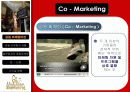 패션업계의 공동마케팅(Co-Marketing) 유형과 사례 및 장단점 비교와 향후 전략 제시 4페이지