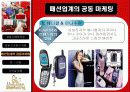 패션업계의 공동마케팅(Co-Marketing) 유형과 사례 및 장단점 비교와 향후 전략 제시 18페이지