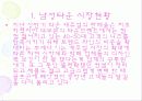 남성캐쥬얼브랜드 패션마케팅전략(갤럭시,마에스트로,로가디스,맨스타) 3페이지
