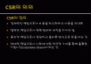 기업의 사회적 책임 10페이지