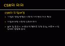 기업의 사회적 책임 12페이지