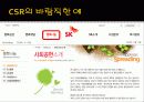 기업의 사회적 책임 17페이지