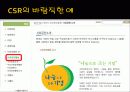 기업의 사회적 책임 19페이지