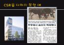 기업의 사회적 책임 27페이지