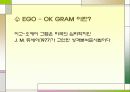 egogram - okgram 파워포인트 자료 16페이지