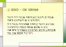 egogram - okgram 파워포인트 자료 17페이지