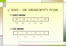 egogram - okgram 파워포인트 자료 19페이지