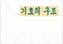 기호의 구조 요약 정리.ppt 1페이지