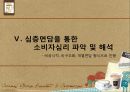 커피 문화 속의 소비자 심리 및 마케팅 요소 - 스타벅스와 맥카페를 중심으로 20페이지