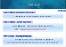 노키아 국내외 시장 분석과 국내진출 실패 원인 및 재 진출 분석 3페이지