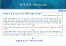 노키아 국내외 시장 분석과 국내진출 실패 원인 및 재 진출 분석 8페이지