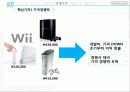 닌텐도 Wii 의 마케팅 전략과 제품 분석 및 경쟁 우위 분석 6페이지
