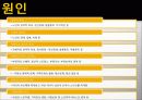 노인 학대와 예방 발표 자료 ppt 입니다.  4페이지