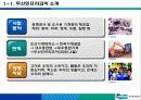 [조직변화] 두산 인프라코어의 조직변화 분석과 특징 및 인수합병 3페이지