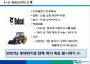 [조직변화] 두산 인프라코어의 조직변화 분석과 특징 및 인수합병 5페이지