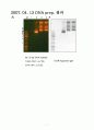 Plasmid DNA preparation solution-Alkaline lysis method 7페이지