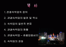 관광숙박업의 정의와 발전, 미래 (ppt발표자료) 2페이지
