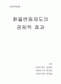 [경제학원론]환율변동 1페이지