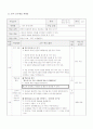 수업지도안 - 도덕-4학년-남에게_친절하게_대하고_양보하는_생활태도_가지기 7페이지