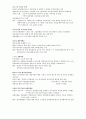 미국행정이론의 발전과 유형 2페이지