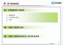 유한킴벌리 사회공헌과 기업윤리 경영사례분석 파워포인트 3페이지