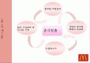 롯데리아 중국진출 10페이지