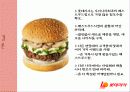 롯데리아 중국진출 15페이지
