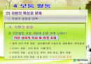 한국지리 연구수업(자원)PPT 18페이지