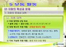 한국지리 연구수업(자원)PPT 22페이지