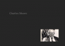찰스무어 (Charles Moore) 1페이지