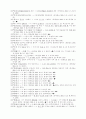 신문에서 나타난 한글문법, 맞춤법 오류사례 실태조사 92페이지