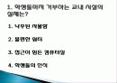 교내 시설 개선에 대한 계획 보고서 발표 3페이지