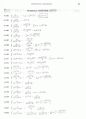 적분공식800여개 모음 10페이지