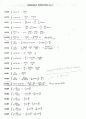 적분공식800여개 모음 20페이지