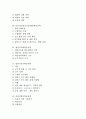 [학습전략][교육전략][수업전략][교수학습전략]개별화학습전략, ARCS(동기유발)학습전략, ICT(정보통신기술)활용학습전략, 개념지도화학습전략, 말하기듣기학습전략, 비판적읽기학습전략, 소집단협력학습전략 2페이지
