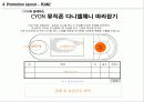 CYON 제휴프로모션 제안 9페이지