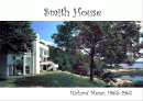 리챠드마이어_Smith House 1페이지