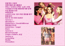 10대를 위한 색조화장품 브랜드 커뮤니케이션 전략 2페이지
