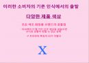 10대를 위한 색조화장품 브랜드 커뮤니케이션 전략 14페이지