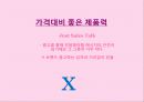 10대를 위한 색조화장품 브랜드 커뮤니케이션 전략 15페이지