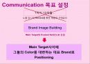 10대를 위한 색조화장품 브랜드 커뮤니케이션 전략 42페이지