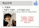 애플(APPLE) 소개 및 성공전략 아이폰 17페이지