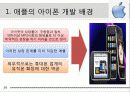 애플(APPLE) 소개 및 성공전략 아이폰 36페이지