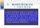 풍경화에 나타난  동서양의 관찰방법의 차이 [교육자료] 4페이지