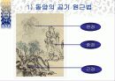 풍경화에 나타난  동서양의 관찰방법의 차이 [교육자료] 17페이지