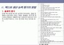 한국어 쓰기 능력 평가에 대한 연구 ppt 9페이지