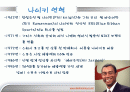 NIKE 나이키 광고분석과 광고전략제안 파워포인트 2페이지