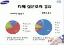 삼성SENSE 센스 광고전략기획서 8페이지